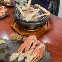 かに道楽 川崎店 - 