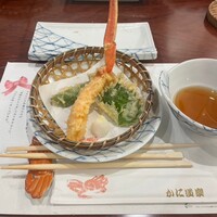 かに道楽 川崎店 - 
