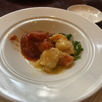 萬珍樓 本店 - 