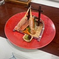 かに道楽 川崎店 - 