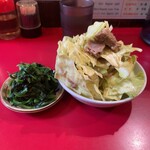 ラーメン 三七十家 - 