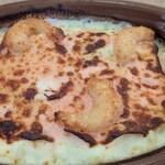 サイゼリヤ - 