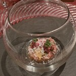 オーセンティック リビング ブッチャー エヌワイシー - 