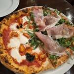 ラ・ピッコラ・ターヴォラ - ポポラーレ　3000円