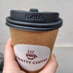 フワッティー カフェ - 