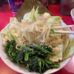 ラーメン 三七十家 - 