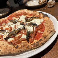 ピッツェリア&トラットリア ゴンゾ 目黒店 - 