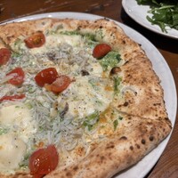 ピッツェリア&トラットリア ゴンゾ 目黒店 - 