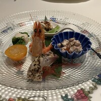 礼華　青鸞居 - 