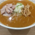 さっぽろ純連 札幌店 - 