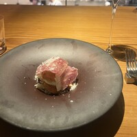 Restaurant Re: - 
