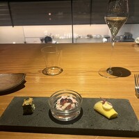 Restaurant Re: - 