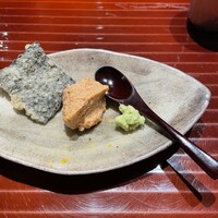 鮨 在 - 