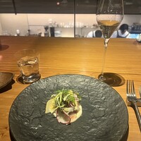 Restaurant Re: - 