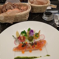 フレンチ ベイ・ビュー - 