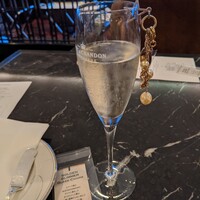 フレンチ ベイ・ビュー - チャームを頂きました