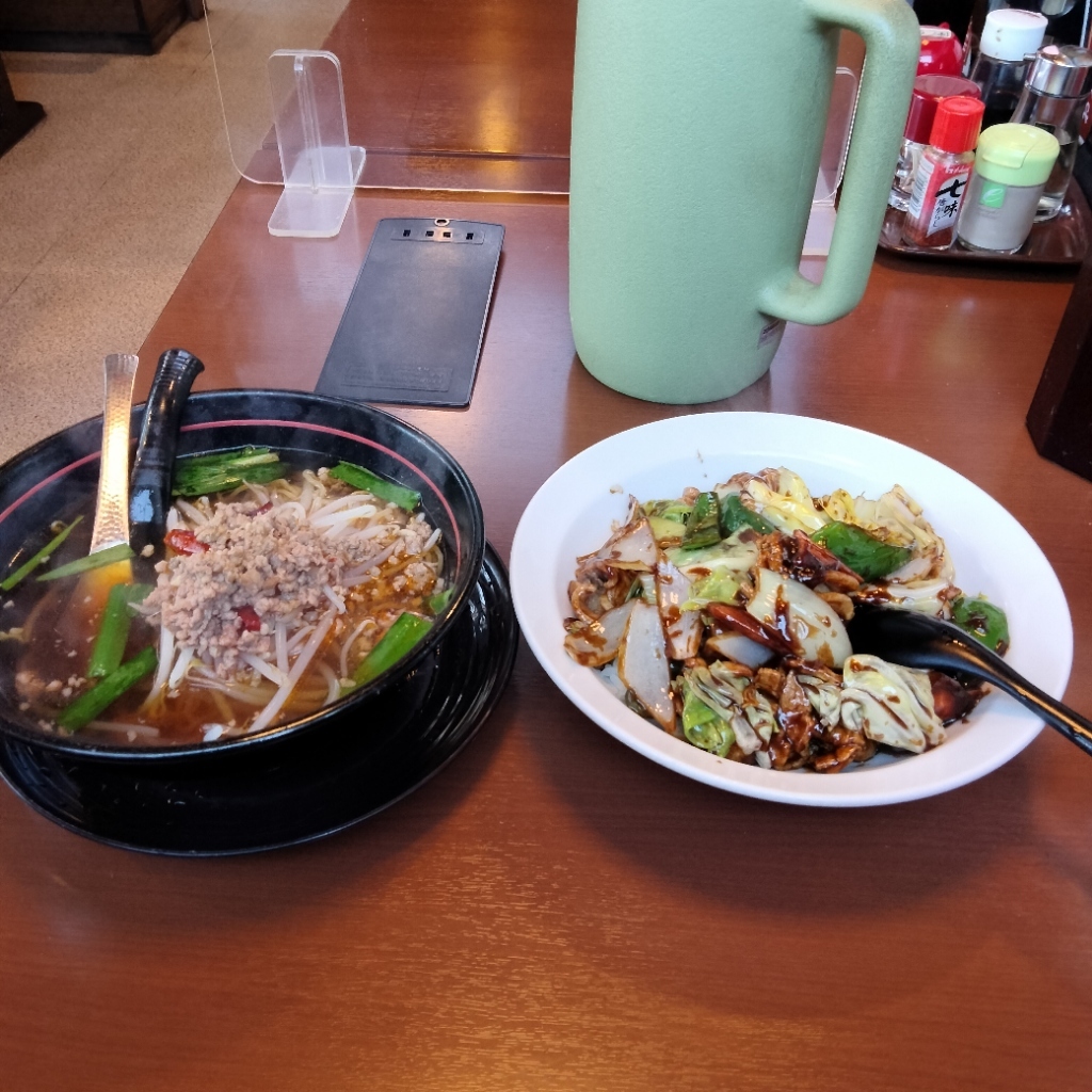 写真 : 昇龍 - 古河市その他/中華料理 | 食べログ