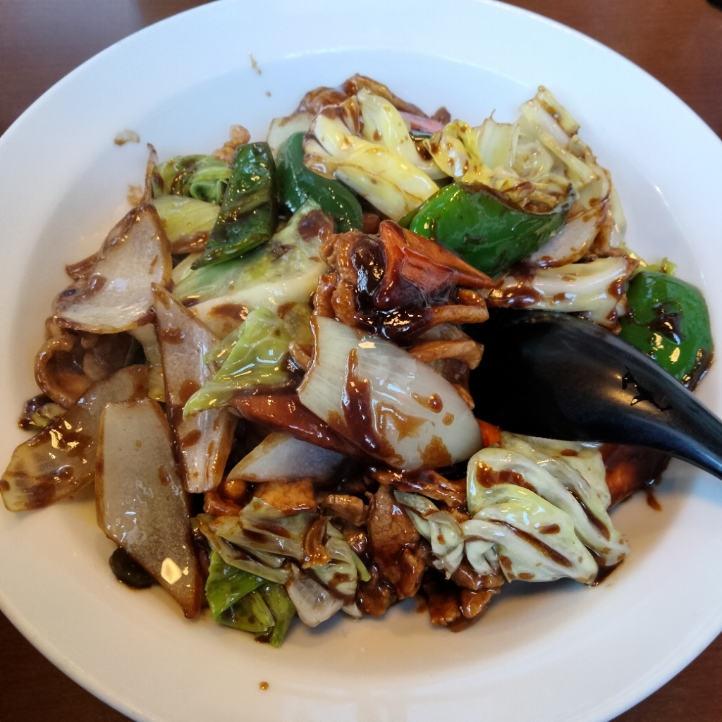 写真 : 昇龍 - 古河市その他/中華料理 | 食べログ