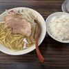 味噌麺処 花道庵