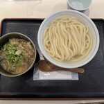 手打うどん 長谷沼 - 