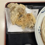 手打うどん 長谷沼 - 