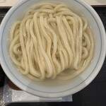 手打うどん 長谷沼 - 