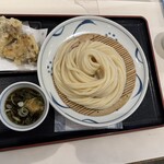 手打うどん 長谷沼 - 