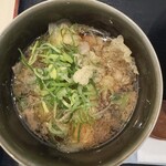 手打うどん 長谷沼 - 