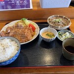 力鶴 - 