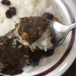 キャラウェイ - 持ち上げるとこんな感じ♡