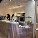 uni - 店内