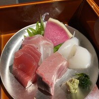 京都つゆしゃぶCHIRIRI - 