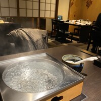 京都つゆしゃぶCHIRIRI 本店 - 