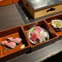 京都つゆしゃぶCHIRIRI 本店 - 