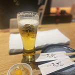 焼き鳥 きんざん - 