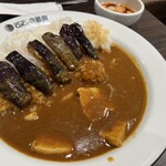 カレーハウスCoCo壱番屋 JR石川町駅南口店 - 
