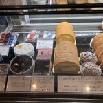 パティスリー リエベルテ - 