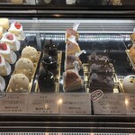 パティスリー リエベルテ - 