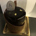 パティスリー リエベルテ - 