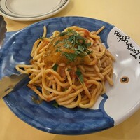 トラットリア ラ タルタルギーナ - 