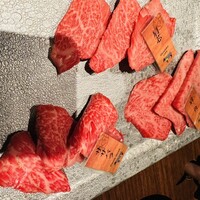 和牛焼肉やくにく 徹 - 