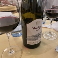 トラットリア ラ タルタルギーナ - 