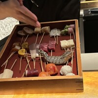 シュン - 