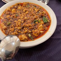 赤坂 四川飯店 - 