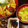 さかな料理 たから