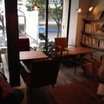 パンチャバティ - 大きな窓