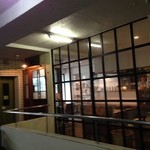 パンチャバティ - 階段を上がって２階の右手