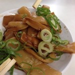 本家 第一旭 - メンマが止まらない^ ^