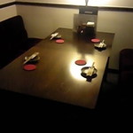 濱おか - 半個室