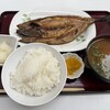 四日市ヒモノ食堂 扶桑店
